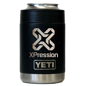 Authentic Yeti Colster Beverage Cooler