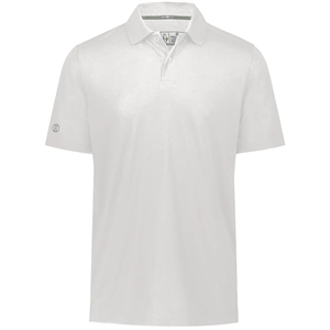 Holloway Men's Repreve Eco Polo