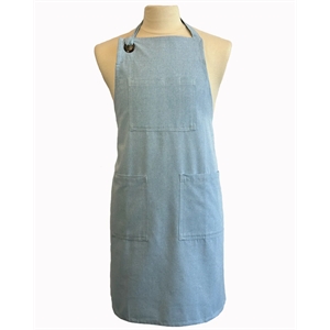 5-Pocket AL5B Cotton Apron