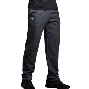 Adult Open-Bottom Sweatpant