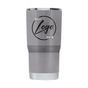 20oz Stainless Steel Tumbler