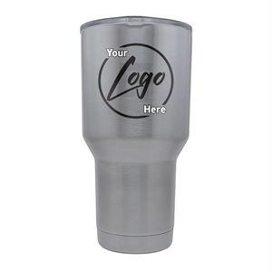 30oz Stainless Steel Tumbler