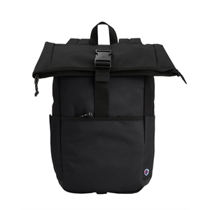 Champion Roll Top Travel Backpack