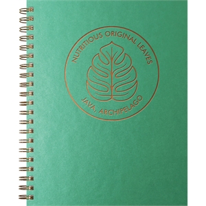 StarDust Large NoteBook