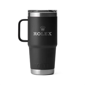 Yeti Rambler 20oz Travel Mug