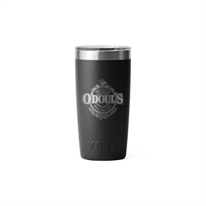 Yeti Rambler 10oz Tumbler