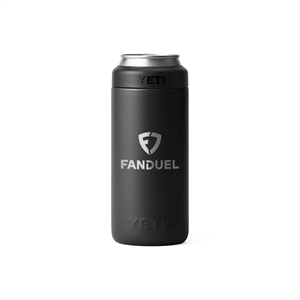 Yeti Rambler 12oz Slim Can Cooler