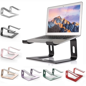 Customizable Promotional Portable Cooling Laptop Stand