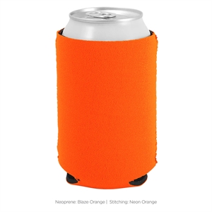 Blaze Orange PMS Neon