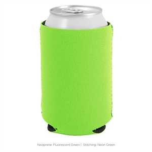 Fluorescent Green PMS 2285