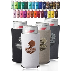 Collapsible Slim Can Coolers