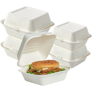 Hamburgers Boxes