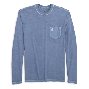 Johnnie-O Men's Brennan 2.0 Crew Neck Tee Shirt