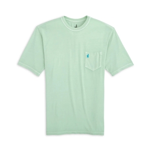 Johnnie-O Men's Dale 2.0 Crew Neck Tee Shirt