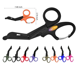 Medical Scissors Trauma Shears