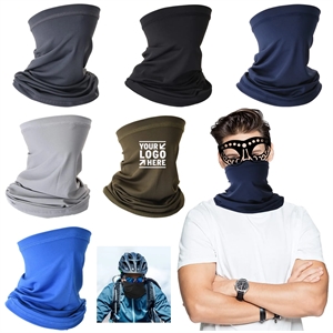 Multifunctional Headwear Bandanas for Men