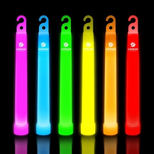 Nice Waterproof Ultra Bright Glow Sticks For Party Camping