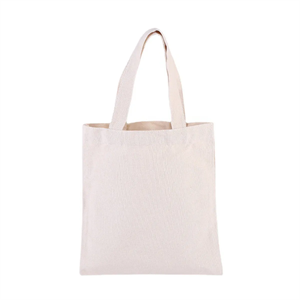 Customized Tote Canvas Bags