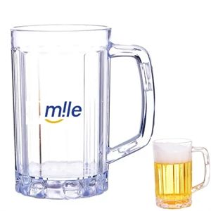 16 Oz. Beer Mug