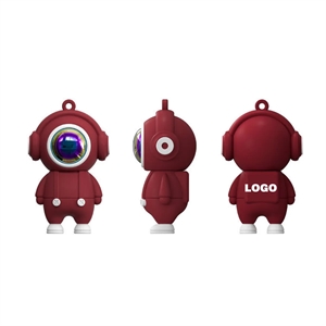 Cute Flash Drive