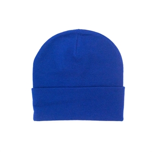 Stock Beanie with Cuff