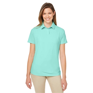 Nautica Ladies' Saltwater Stretch Polo