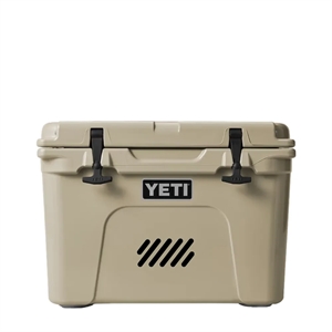 YETI Tundra 35 qt Hard Cooler