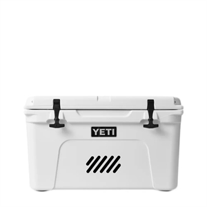 YETI Tundra 45 qt Hard Cooler