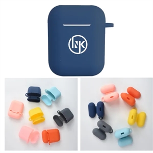 Earphone Case Silicone Cover