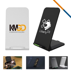 Custom Logo Bartie 2in1 Charging Bracket