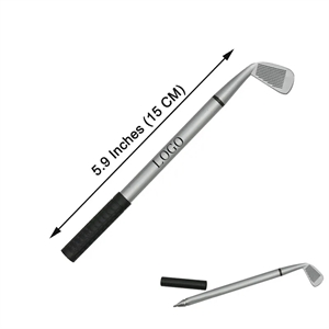 Funny Sports Golf Ballpoint Pen