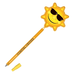 Billboard Xtra Pen - Sun