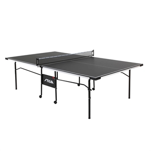 STIGA - Force Indoor Table Tennis Table