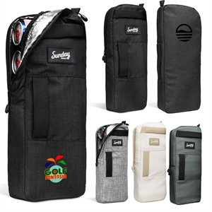 Sunday Golf Big Frosty Cooler Bag