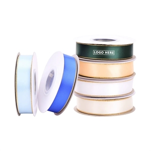 Customized Wrapping Ribbon (0.6"x100 Yards)