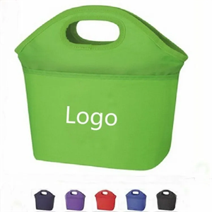 Custom Logo Custom Cooler Bag