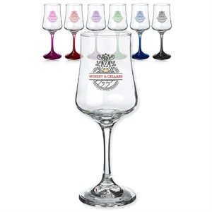 12 oz. Bolonia Wine Glasses