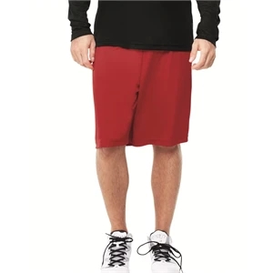 All Sport Performance 9 Inch Race Shorts