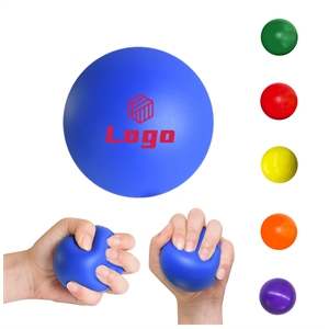 Squeeze Stress Balls