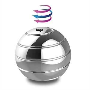 Spinning Desk Fidget Toy Ball