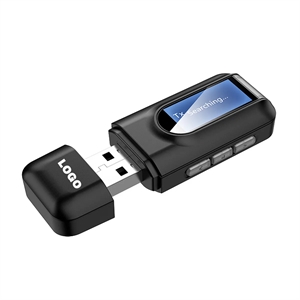LCD Bluetooth Adapter
