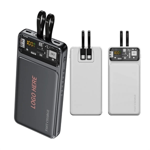 Portable Charger Power Bank-20000mAh