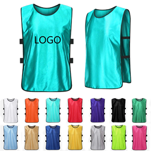 Custom Logo Practice Jersey For Kids