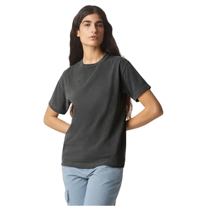 American Apparel Unisex Garment Dyed T-Shirt