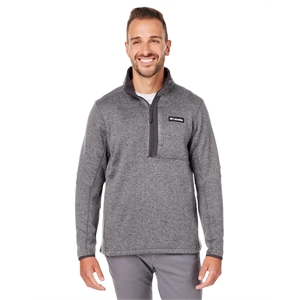 Columbia Men's Sweater Weather Half-Zip