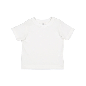 Rabbit Skins Infant Fine Jersey T-Shirt