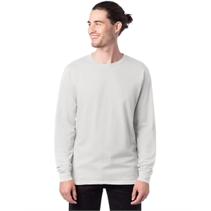 Hanes Men's ComfortSoft® Long-Sleeve T-Shirt