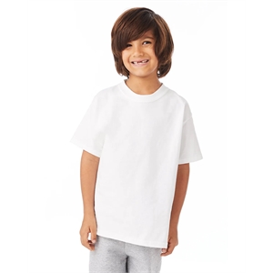 Hanes Youth Authentic-T T-Shirt