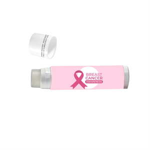 Custom Logo Moisturizing Lip Balm