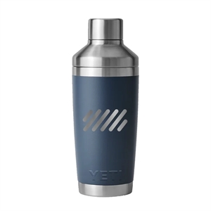 YETI Rambler 20 oz Cocktail Shaker